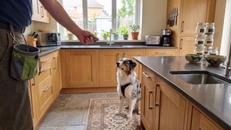 Clicker Train Your Dog