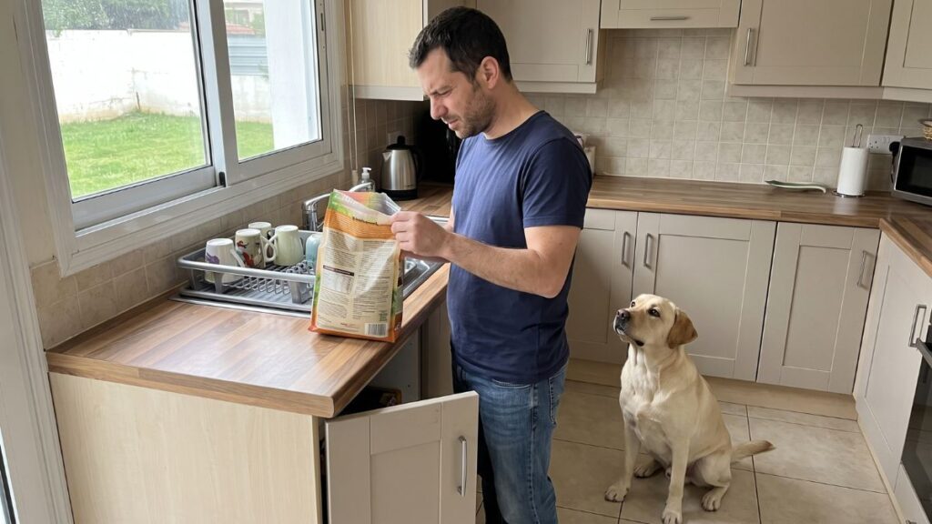 Dog Allergy Remedies