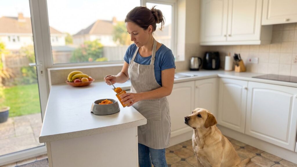 Dog Gut Health