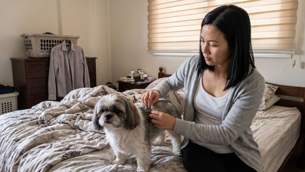 Dog Hives Remedies