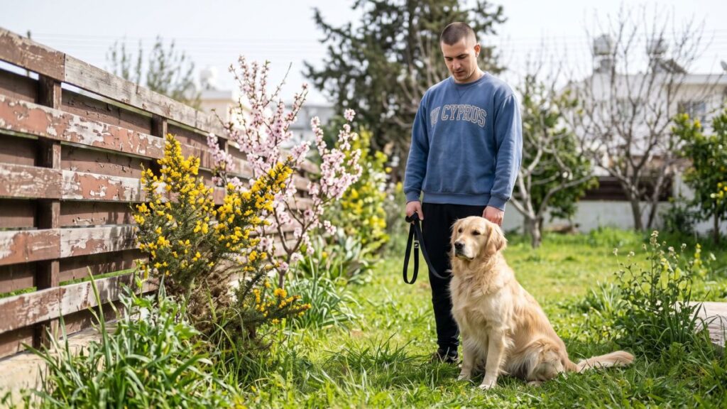 Dog Seasonal Allergy Remedies