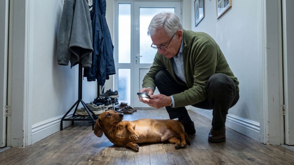 Dog Skin Irritation Remedies