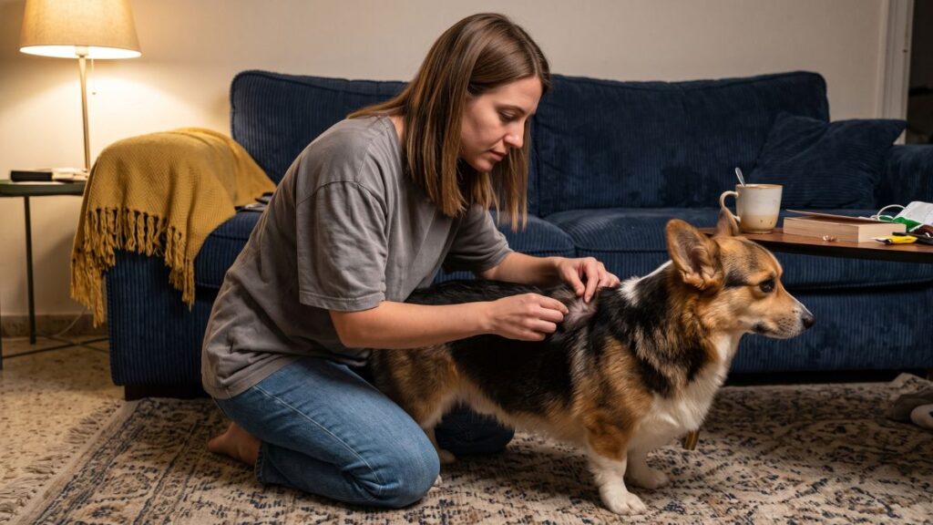 Dog Skin and Allergy Remedies