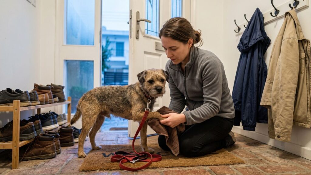 Home Remedies for Dog Allergies