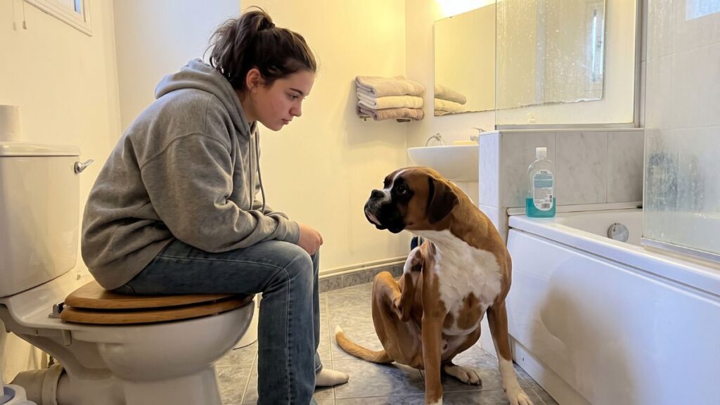 Itchy Dog Remedies