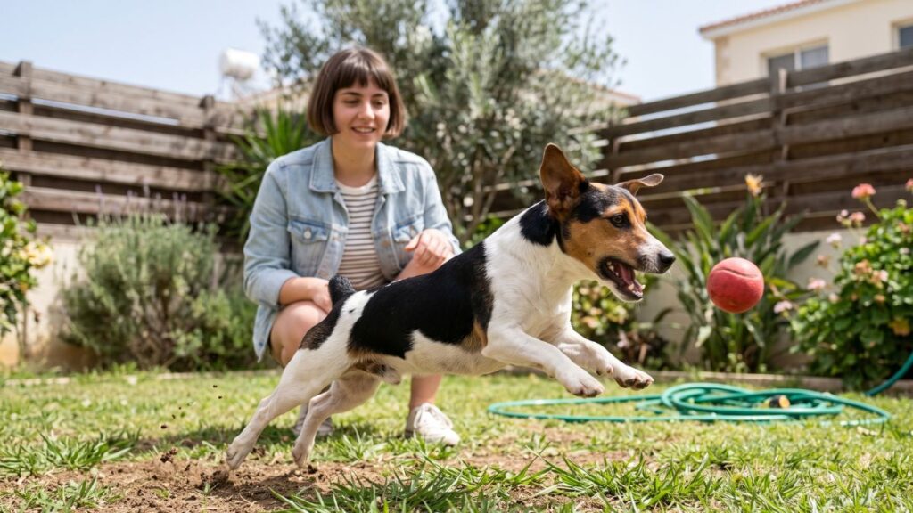 Little Dog Breeds