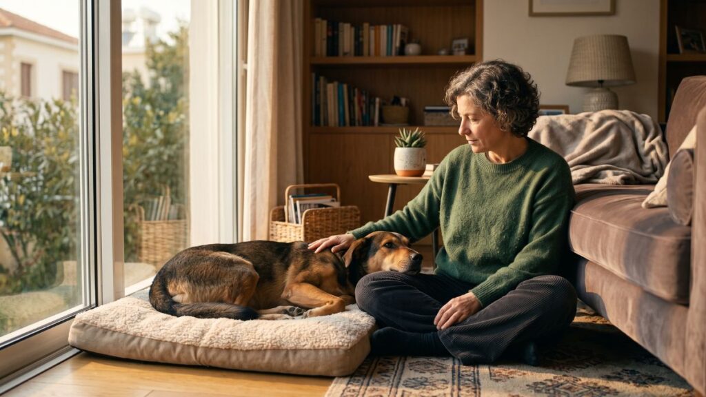 Natural and Home Remedies for Dog Seizures