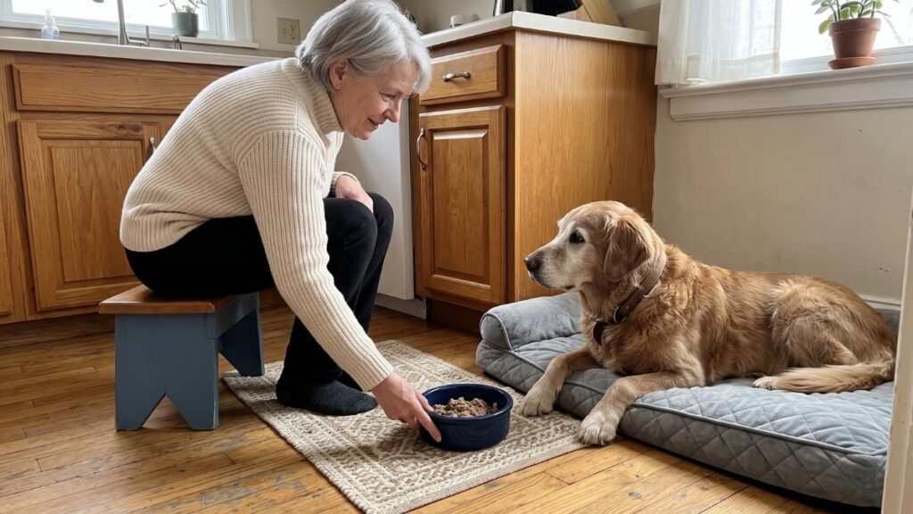 Senior Dog Food Recipes