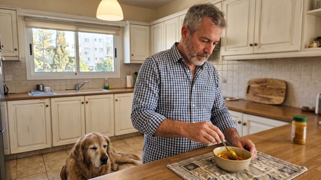 Turmeric for Dogs